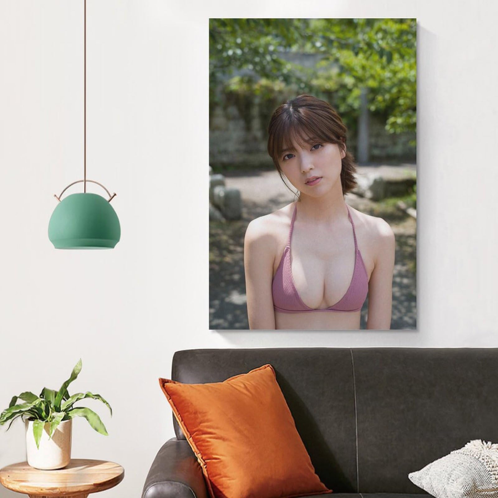 Amazon.co.jp: 工藤美桜 装飾画 工藤美桜 写真集 工藤美桜 ポスター